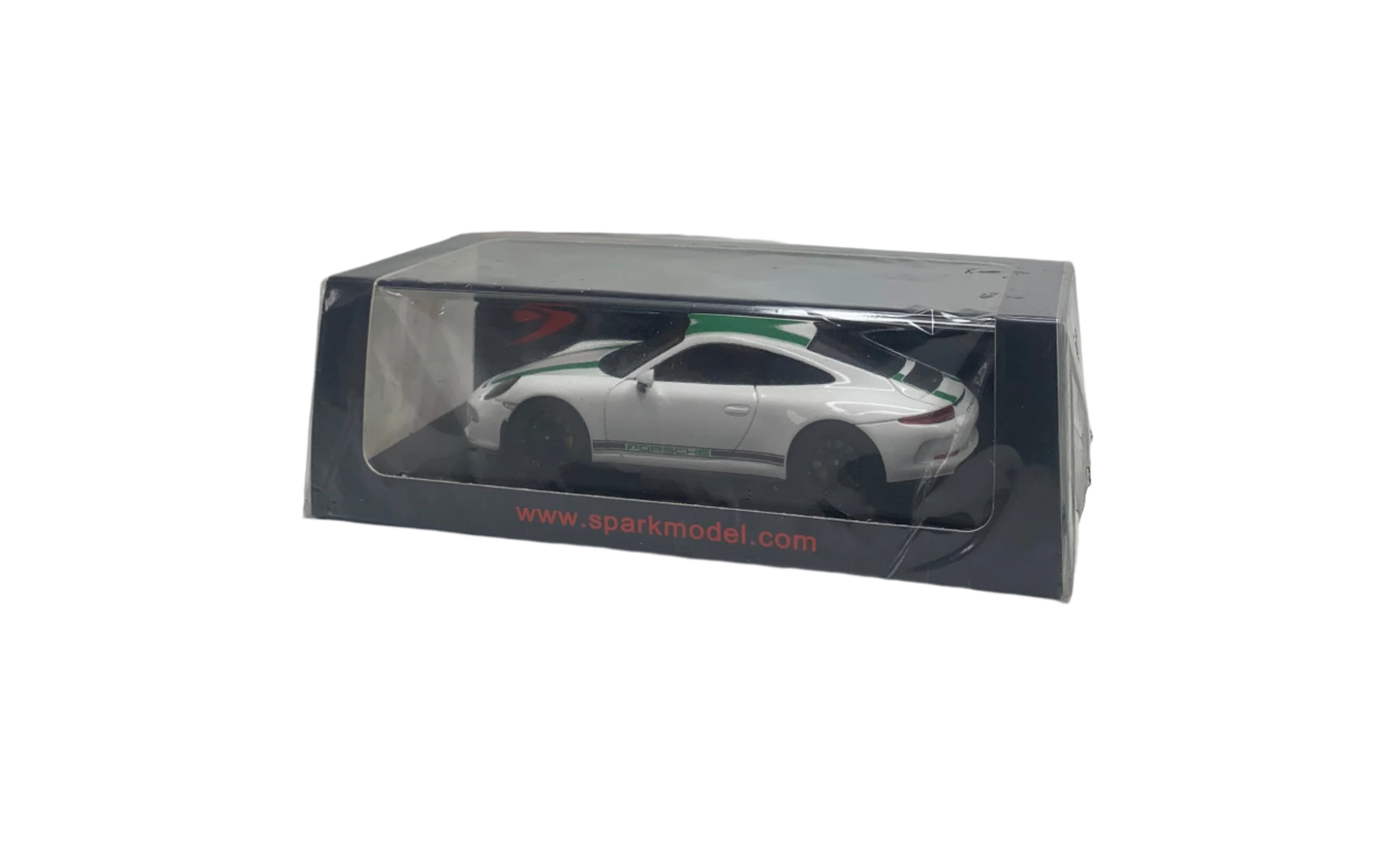 SPARK S4956 Porsche 911R (991) 2017 1:43