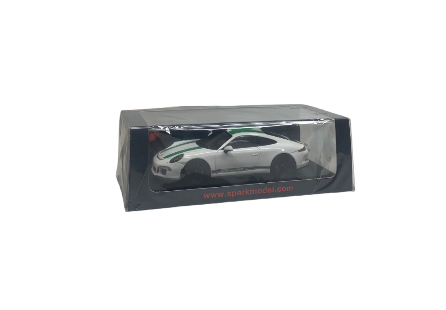 SPARK S4956 Porsche 911R (991) 2017 1:43