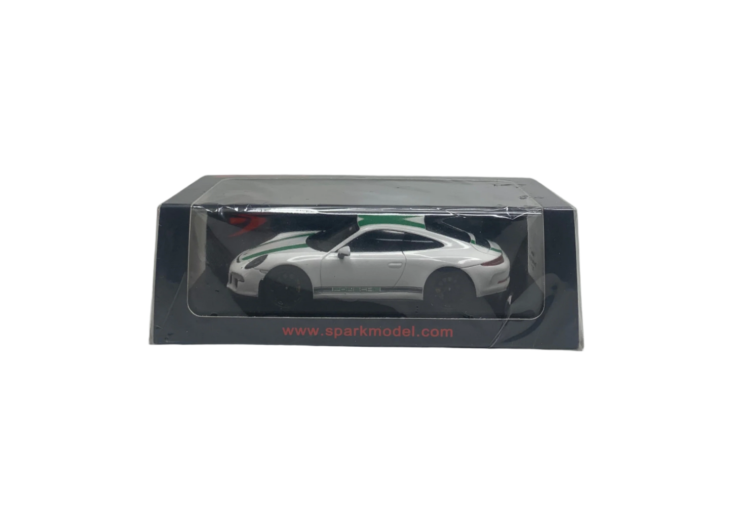 SPARK S4956 Porsche 911R (991) 2017 1:43